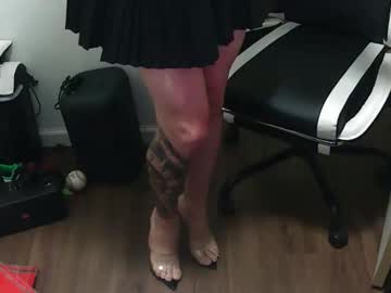Pedromagui01 Chaturbate profile image