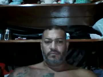 Coroa_Moreno Chaturbate profile image