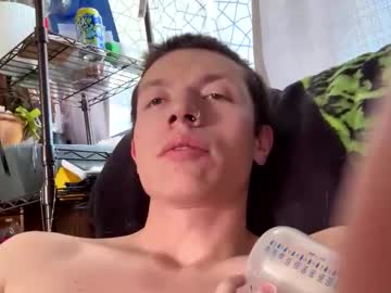 Nevo98622 Chaturbate profile image