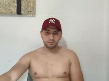 Nuxfertt Chaturbate profile image