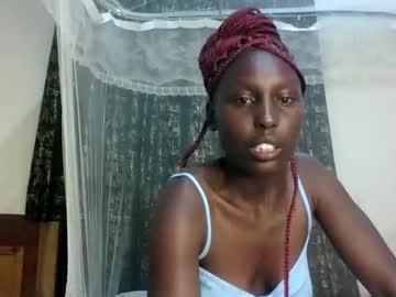 Sexxy_Melmine Chaturbate profile image
