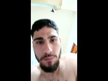 Adrianchamonymar Chaturbate profile image