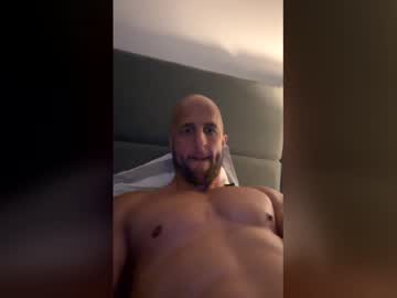 Fitstud87 Chaturbate profile image