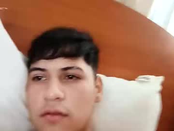 Juan20cm2003 Chaturbate profile image