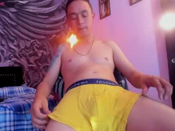 Profile of julian_master_