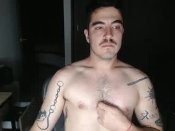 Nicecockpepe Chaturbate profile image