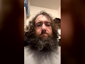 Roadshowbo Chaturbate profile image
