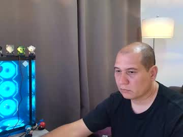 Javier_Gmo Chaturbate profile image