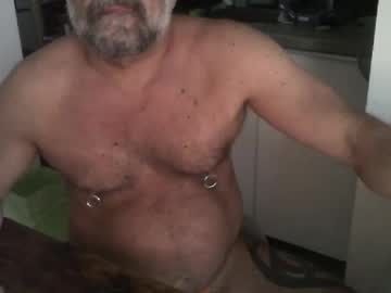 Bearuniverse Chaturbate profile image