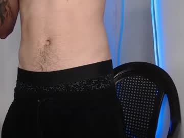 Profile of antoine_showcum