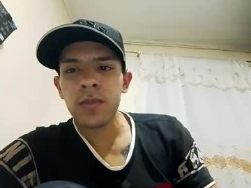 Bryannsex01 Chaturbate profile image