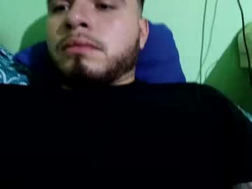 Quinbrabra97 Chaturbate profile image