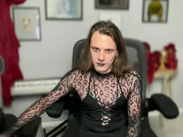 Profile of mthefemboy
