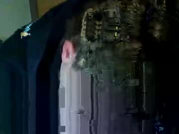 Undeadbbydoll Chaturbate profile image