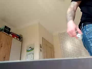 Palectomaszek Chaturbate profile image