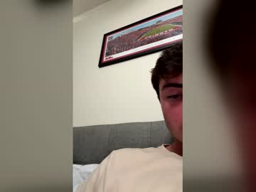 Michaelcallahan181 Chaturbate profile image
