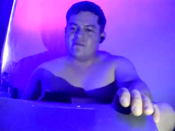 Danteri7 Chaturbate profile image