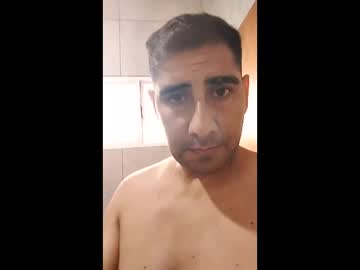 Matias254883 Chaturbate profile image