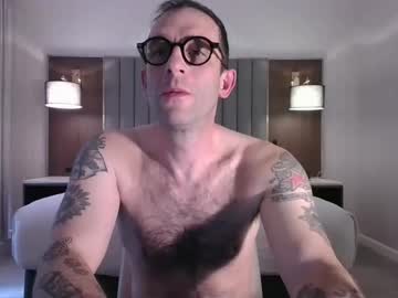 Michaelwortsman Chaturbate profile image