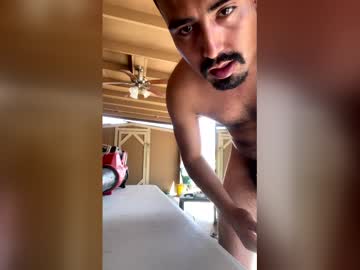 Oscarochoa602 Chaturbate profile image