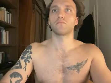 Bigtattedboy66 Chaturbate profile image
