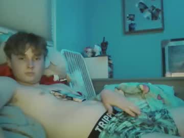 Liam_Axel37 Chaturbate profile image