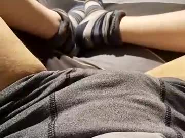 Pedroast7 Chaturbate profile image