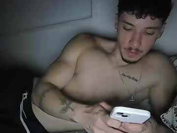 Pablomarquesdacruz7 Chaturbate profile image