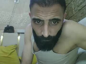 Zahir112 Chaturbate profile image