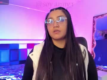 Aanny777 Chaturbate profile image