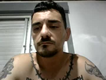 Shyguy_1313 Chaturbate profile image