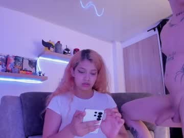 Sofiii_69 Chaturbate profile image