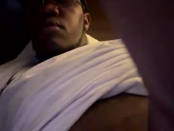 Cumminallday4 Chaturbate profile image