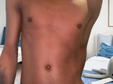 Bornfuego Chaturbate profile image