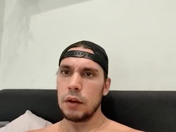 Hugoespada1 Chaturbate profile image