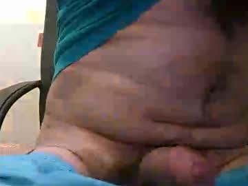 Antonysinner Chaturbate profile image