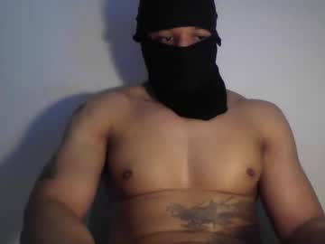 Poetaousado Chaturbate profile image