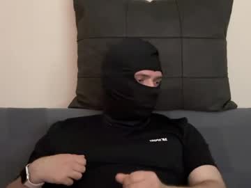 Hardvex Chaturbate profile image