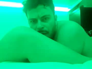 Paolo_99_ Chaturbate profile image