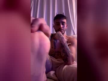Hotblakyy Chaturbate profile image