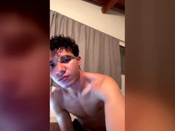 Gerbayona Chaturbate profile image