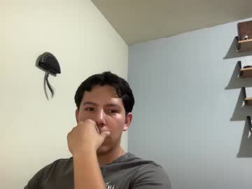 Jacob36736 Chaturbate profile image