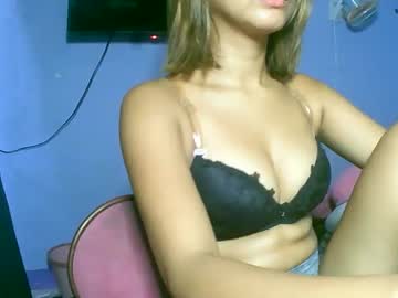 Slimnathalie69 Chaturbate profile image