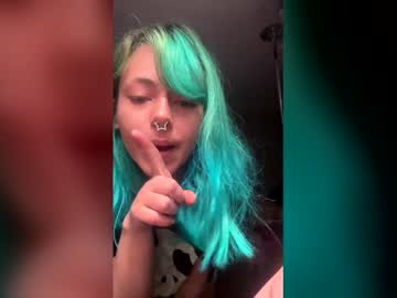 Ghostharleyquinn Chaturbate profile image