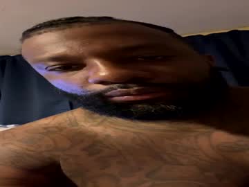Tristan521986 Chaturbate profile image
