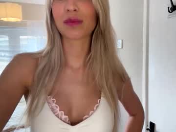 Rosieemay Chaturbate profile image