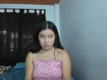 Chloe_Skiyx Chaturbate profile image
