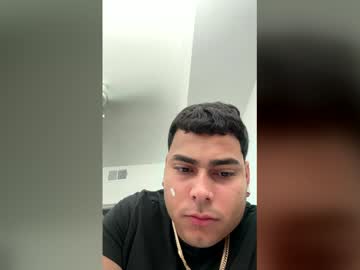 Danielclarksevilla98 Chaturbate profile image