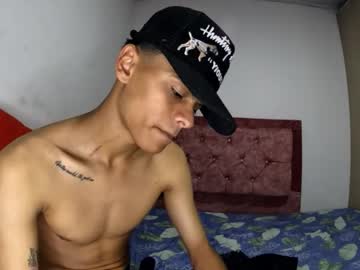Profile of baby_sander