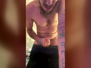 Steveruby268 Chaturbate profile image